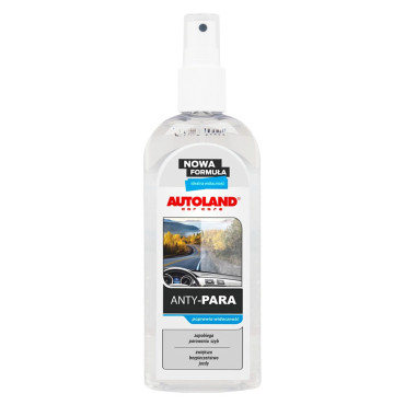 Αντιθαμβωτικό σπρέι AUTOLAND Anti-fog 300ml