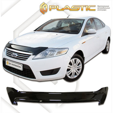 Ανεμοθραύστης καπό CA Plastic για Ford Mondeo (2007-2009)