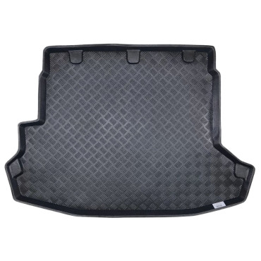 Nissan X-Trail (2007-2014) Upper floor πορτ μπαγκάζ πλαστικό μαύρο σκαφάκι M-Plast - 1τμχ