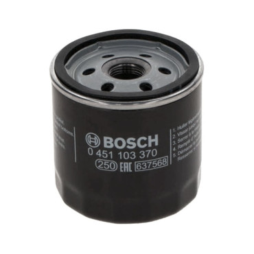 Φίλτρο λαδιού BOSCH P3370