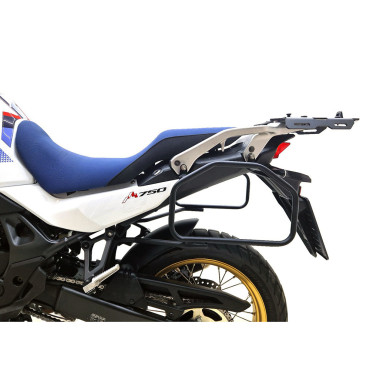 Honda Transalp 750 2023-2024 κάγκελα σαμαριών 