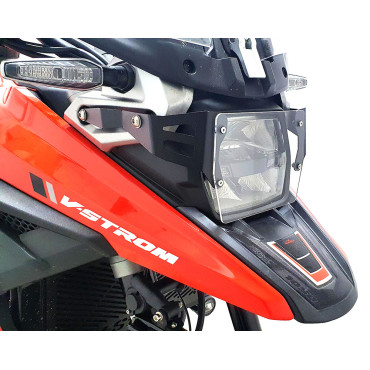 Προστατευτικό φαναριού Suzuki DL1050/DL1050XT 2020-2023