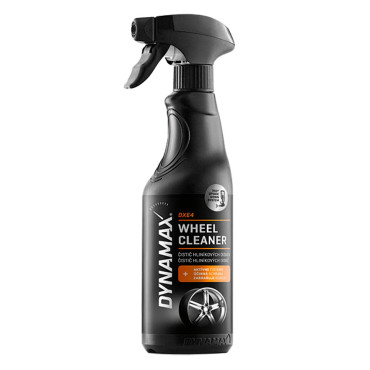 DYNAMAX Wheel Cleaner Καθαριστικό Ζαντών 500ml