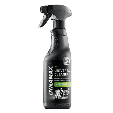 DYNAMAX Universal Cleaner Καθαριστικό Γενικής Χρήσης 500ml