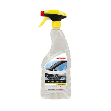 Σπρέι καθαρισμού τζαμιών AUTOLAND Glass Cleaner Trigger Spray 750ml