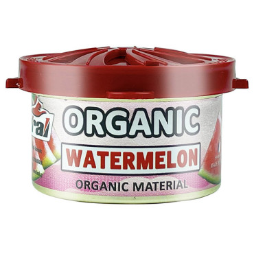 Αρωματικό Αυτοκινήτου Κονσέρβα Feral Watermelon 40gr