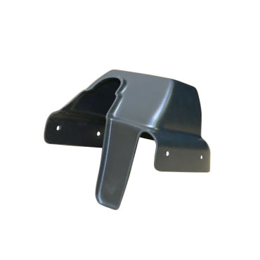 Βάση τεμπέλη ειδική για Honda Civic 01-06 4 Doors Armster Rati