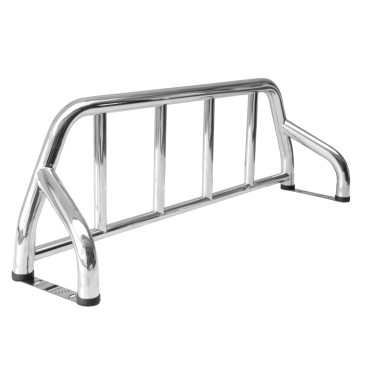 Mitsubishi L200 1998-2006 Roll-Bar με αψίδα RB 404