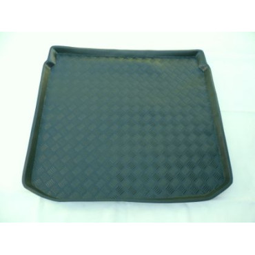 Seat Toledo (2004-2010) Sedan Down floor πατάκι πορτ μπαγκάζ πλαστικό μαύρο σκαφάκι M-Plast - 1τμχ