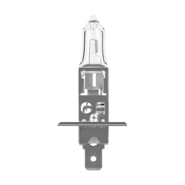 OSRAM ΛΑΜΠΑ H1 N448 55W 12V P14.5S NEOLUX 