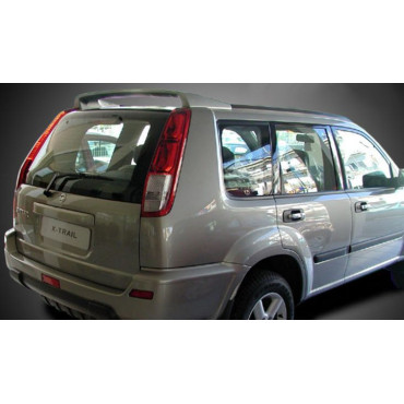 Αεροτομή οροφής Nissan X-Trail (2000-2007)