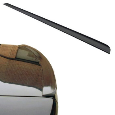 Lip spoiler για πορτ - μπαγκάζ για Honda Accord (2008-2012) - coupe